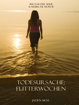 cover image of Todesursache